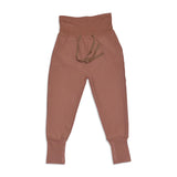 Silkberry Children Bamboo Fleece Grow With Me Sweat Pants
