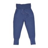 Silkberry Children Bamboo Fleece Grow With Me Sweat Pants
