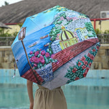 Anuschka Umbrellas