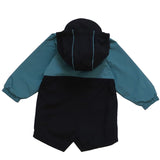 Calikids Girl/Boy Rain Jackets