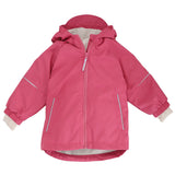 Calikids Rose Baby Lined Rain Jacket