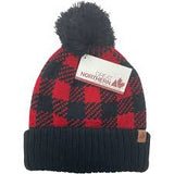 GERTEX KIDS TOQUE