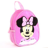 Minnie Mouse Mini 10” Backpack With Harness & Lead