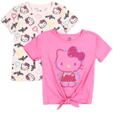 Hello Kitty Girls T-shirt