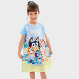 Disney Girls Sleepshirt