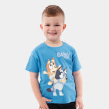 Disney Boys/Girls Bluey T-shirt