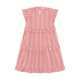 MinyMo Girls Dress