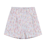 MinyMo Girls T-shirt & Shorts