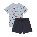MinyMo T-Shirt & Short Set