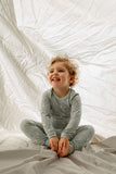 Coccoli Boys LS Modal Pyjama set