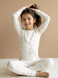 Coccoli Girls LS Modal Pyjama set