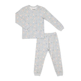Coccoli Boys LS Modal Pyjama set