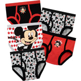 Disney Kids Underwear