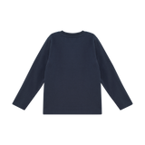 MinyMo Boys Long Sleeves T-shirts
