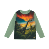 MinyMo Long Sleeves T-shirts