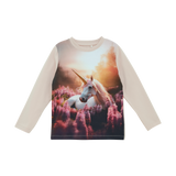 MinyMo Long Sleeves T-shirts