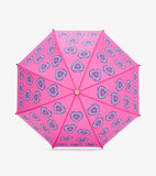Hatley Girls Heart Burst Umbrella
