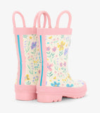 Hatley Baby & Toddler Girls Little Garden Chicks Rain Boots