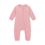 Nest Designs Avocado Bamboo Long Sleeve Footless Sleeper
