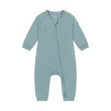 Nest Designs Avocado Bamboo Long Sleeve Footless Sleeper