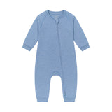 Nest Designs Avocado Bamboo Long Sleeve Footless Sleeper
