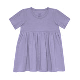 Nest Designs Avocado Bamboo Short Sleeve Dress