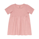 Nest Designs Avocado Bamboo Short Sleeve Dress