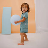Nest Design Avocado Bamboo Shorts