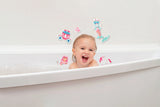 Stephen Joseph Princess Foam Bath Toy