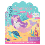 Stephen Joseph Activity Book