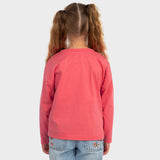 Disney Girls Long Sleeve T-shirt