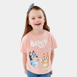 Disney Boys/Girls Bluey T-shirt