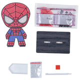 Disney Crystal Art Buddies
