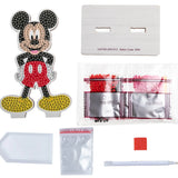 Disney Crystal Art Buddies