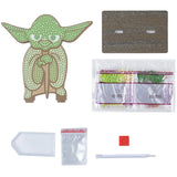 Disney Crystal Art Buddies