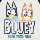 Disney Boys Bluey Long Sleeve T-shirt