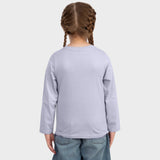 Disney Girls Long Sleeve T-shirt