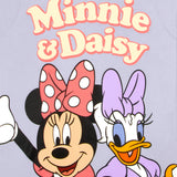 Disney Girls Long Sleeve T-shirt
