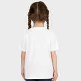 Disney Girls Peppa Pig Evie T-shirt
