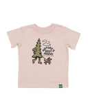 Keep Nature Wild Youth Tees