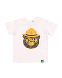 Keep Nature Wild Toddler Tees