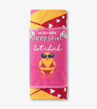 Little Blue House Hot Chick Women's Sleepshirt