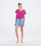 Hatley Patterned Dragonflies PJ Pants In A Bag