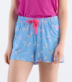 Hatley Patterned Dragonflies PJ Pants In A Bag