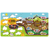 Make Believe Ideas Books