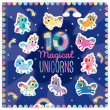 Make Believe Ideas Books