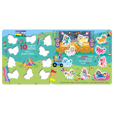 Make Believe Ideas Books