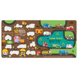 Make Believe Ideas Books