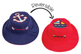 Flapjack Reversible Hat