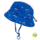 Nano Bucket Hat UV50+